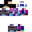 TheGuyACE classic skin texture