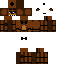YannickCexKing classic skin texture