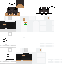 Deathlock_Gaming classic skin texture