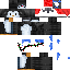 DamDasCrazy classic skin texture