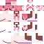 Kazahanao classic skin texture