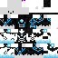 BearCuddles classic skin texture