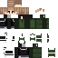 lytletaco classic skin texture
