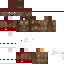 chahro classic skin texture