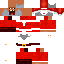 Bomboooo classic skin texture