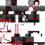 ArendZA classic skin texture
