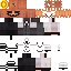 PLMetallicaPL classic skin texture