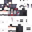 SpicyLemonnn classic skin texture