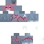 Samuel22334 classic skin texture