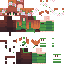 clairecreeper classic skin texture