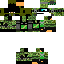 Borus_theguard classic skin texture