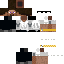 TrapMoneyJohn classic skin texture