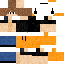 FNaF_Ghostplay classic skin texture