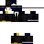 Chrizogo classic skin texture
