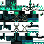 JakeLegend classic skin texture
