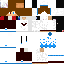 NoDrops classic skin texture