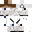 MonkyGeroge classic skin texture