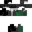 VallerishMC classic skin texture