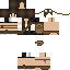 __Linda__ classic skin texture
