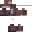 itsFraxy classic skin texture