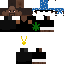Pekerilla classic skin texture