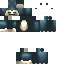 jxstinRBC classic skin texture