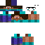 RRuben075 classic skin texture