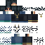 JournalistGrooT classic skin texture