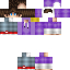 Krazukki classic skin texture