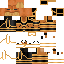 hopaad classic skin texture