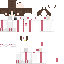 GloomieMoon classic skin texture