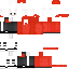 MrKittyPurr classic skin texture