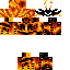 MorbidAngels classic skin texture