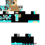 Robobert101 classic skin texture