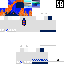 SVLKR classic skin texture