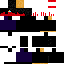 Jansemon classic skin texture