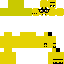 SkibidiGyat classic skin texture