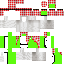 sKlMpH7 classic skin texture