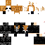 Pabutshi classic skin texture