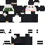 MoonTheSadFisher classic skin texture