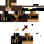 ArtsOfStars classic skin texture