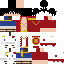 yanunn classic skin texture