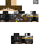 Zarbistone classic skin texture
