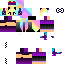 DieJette classic skin texture
