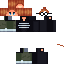 MattyWalker classic skin texture