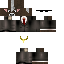 FietsNakker420 classic skin texture