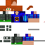 FelNex1337 classic skin texture