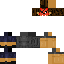 Bananatrouble classic skin texture