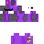 Oroplayer77 classic skin texture