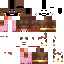 Axmaflo Minecraft skin preview